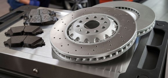 Проверка за налични резервни части и аксесоари