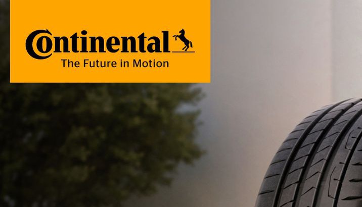 continental